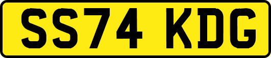 SS74KDG