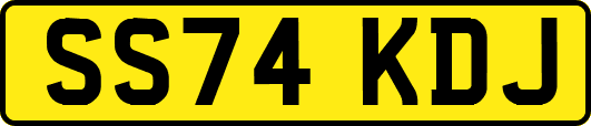 SS74KDJ