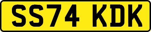 SS74KDK