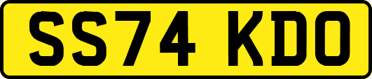 SS74KDO