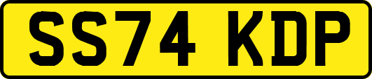 SS74KDP