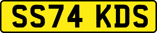 SS74KDS