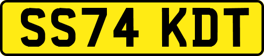 SS74KDT