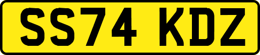 SS74KDZ