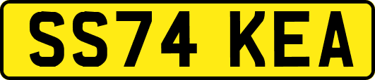 SS74KEA