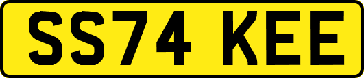 SS74KEE