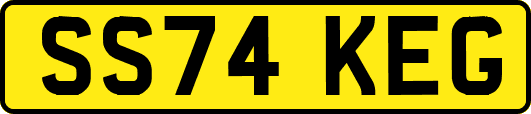 SS74KEG