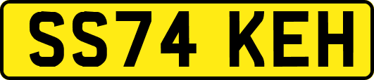 SS74KEH