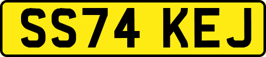 SS74KEJ
