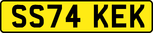 SS74KEK
