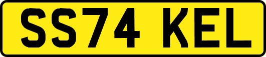 SS74KEL