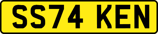 SS74KEN
