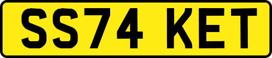 SS74KET