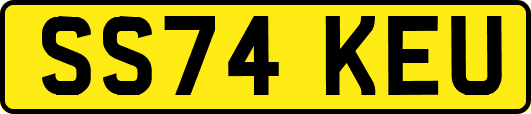 SS74KEU
