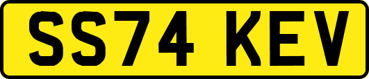 SS74KEV