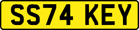 SS74KEY