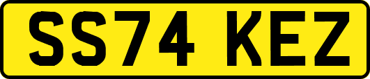 SS74KEZ