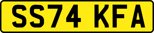 SS74KFA