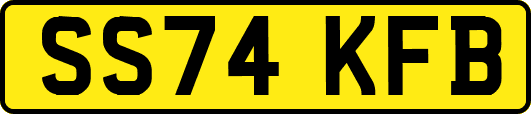 SS74KFB