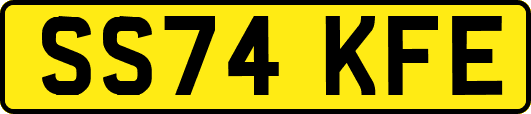 SS74KFE
