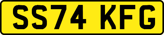 SS74KFG