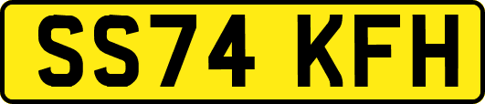 SS74KFH