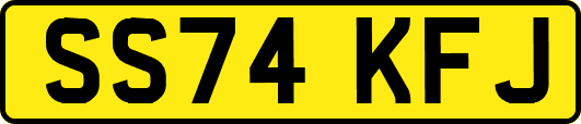 SS74KFJ