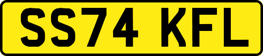 SS74KFL