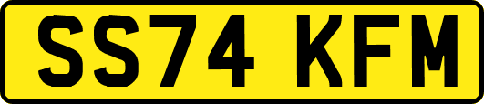 SS74KFM