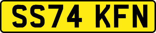 SS74KFN