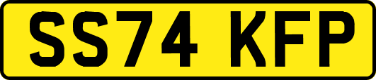 SS74KFP