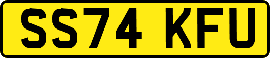 SS74KFU
