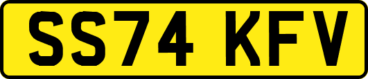 SS74KFV