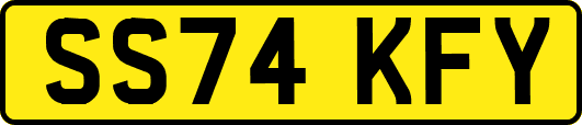 SS74KFY