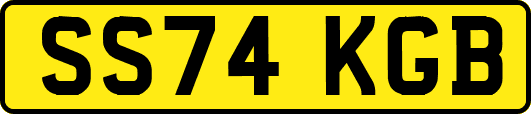 SS74KGB