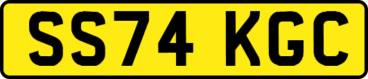 SS74KGC