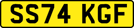 SS74KGF
