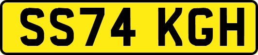 SS74KGH