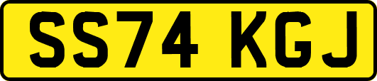 SS74KGJ