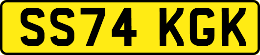 SS74KGK