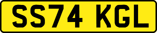 SS74KGL