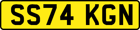 SS74KGN