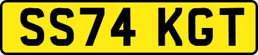 SS74KGT