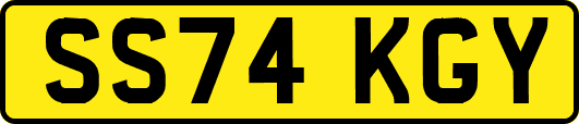 SS74KGY