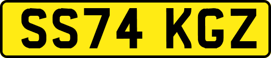 SS74KGZ