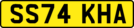 SS74KHA