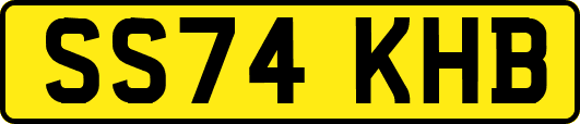 SS74KHB