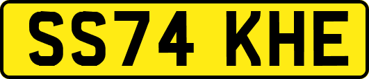 SS74KHE