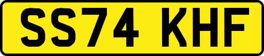 SS74KHF