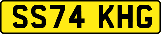 SS74KHG